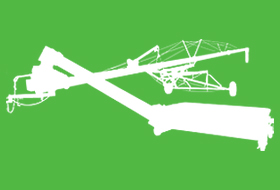 harvesting equipment for sale